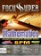Cover of Focus Super SPM Mathematics