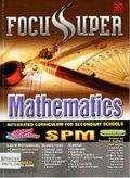 Focus Super SPM Mathematics