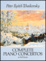 Cover of Complete piano concertos