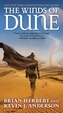 Cover of The Winds of Dune