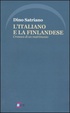 Cover of L'italiano e la finlandese