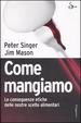 Cover of Come mangiamo