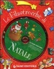 Cover of Le filastrocche di Natale