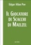 Cover of Il giocatore di scacchi di Maelzel