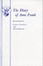 Cover of The Diary of a Young Girl