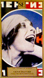 Cover of Viaggio sentimentale