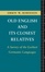 Cover of Old English and Its Closest Relatives