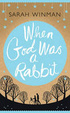 Cover of When God Was a Rabbit