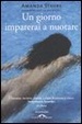 Cover of Un giorno imparerai a nuotare