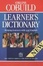 Cover of Collins COBUILD Learner's Dictionary
