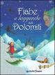 Cover of Fiabe e leggende delle Dolomiti