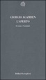 Cover of L'aperto