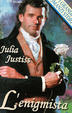 Cover of L'Enigmista