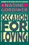 Cover of "An Occasion for Loving"