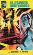 Cover of El planeta misterioso