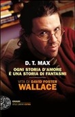 Più riguardo a Ogni storia d'amore è una storia di fantasmi