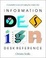Cover of "Information Design Desk Reference"