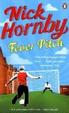 Cover of Fever Pitch