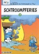 Cover of Schtroumpferies