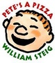 Cover of Pete's a Pizza