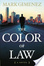 Cover of The Color of Law