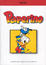 Cover of Paperino
