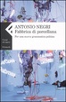 Cover of Fabbrica di porcellana