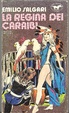 Cover of La regina dei Caraibi