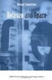 Cover of Deleuze And Space
