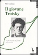 Cover of Il giovane Trotsky