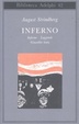 Cover of Inferno - Leggende - Giacobbe lotta