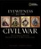 Cover of "Eyewitness to the Civil War"