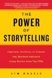 Cover of The Power of Storytelling