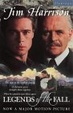 Cover of Legends of the Fall