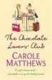 Cover of The Chocolate Lovers' Club