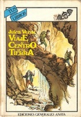 Viaje Al Centro De La Tierra