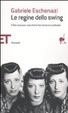 Cover of Le regine dello swing