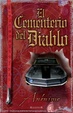 Cover of El cementerio del diablo