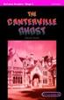 Cover of The Canterville ghost
