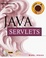 Cover of Java Servlets