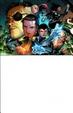 Cover of Secret Warriors 1