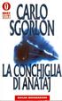 Cover of La conchiglia di Anataj