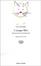 Cover of "I cinque libri"