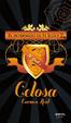 Cover of Internado de St. Jude's 2: celosa