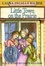 Cover of Little Town on the Prairie