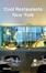Cover of Cool Restaurants New York
