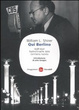 Cover of Qui Berlino. 1938-1940. Radiocronache dalla Germania nazista