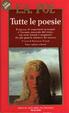 Cover of Tutte le poesie