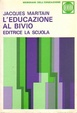Cover of L' educazione al bivio