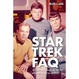 Cover of Star Trek FAQ